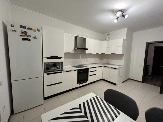 ЖК Паркові озера, роздільна 2к, м Дарниця Киев