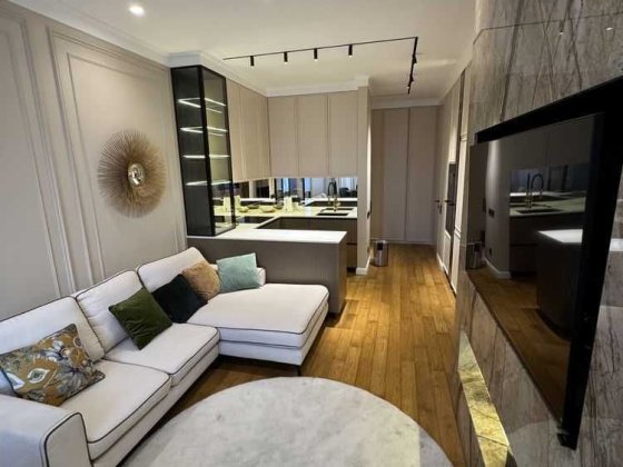 АВТОНОМНА! 2к! Преміум ЖК Tetris Hall! НИЗЬКИЙ ПОВЕРХ! Киев