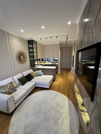 АВТОНОМНА! 2к! Преміум ЖК Tetris Hall! НИЗЬКИЙ ПОВЕРХ! - фото 1