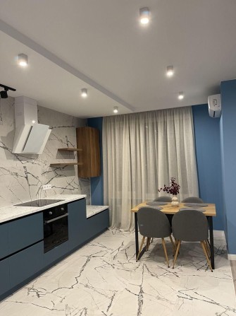 Здається в оренду 2 кімнатна квартира в ЖК Метрополіс - фото 1