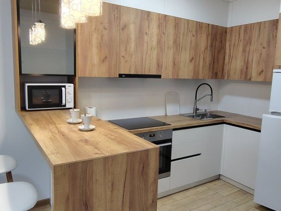 ЖК Республіка м.Теремки Перша здача 40м.кв Киев