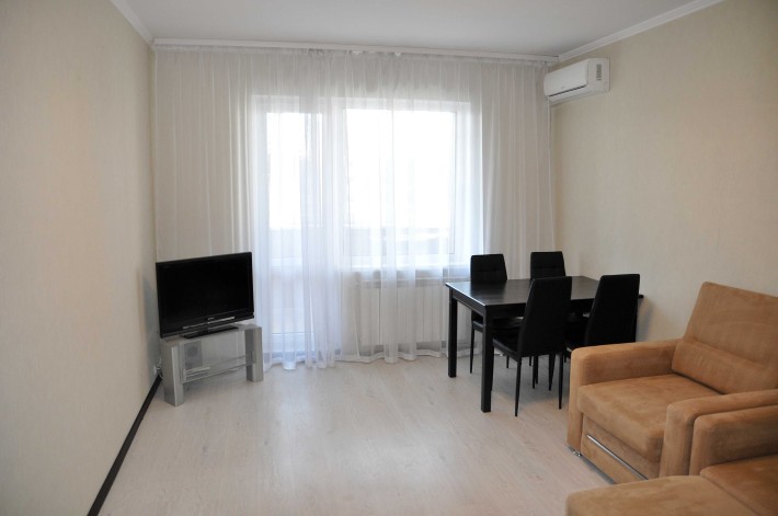 Здається 1к квартира метро Позняки від власника - фото 1