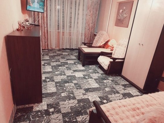 Без комиссии.Долгосрочная аренда 2-хкомнатной квартиры.Центр