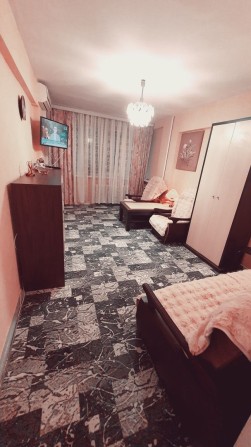 Без комиссии.Долгосрочная аренда 2-хкомнатной квартиры.Центр - фото 1