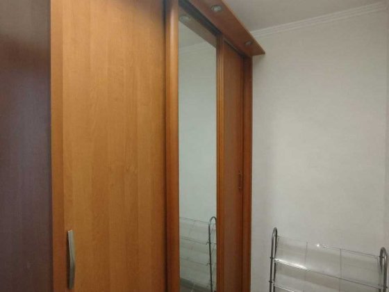 Довгострокова аренда 1К квартири в м.Київ Голосіївський район Киев