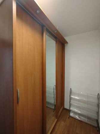 Довгострокова аренда 1К квартири в м.Київ Голосіївський район - фото 1