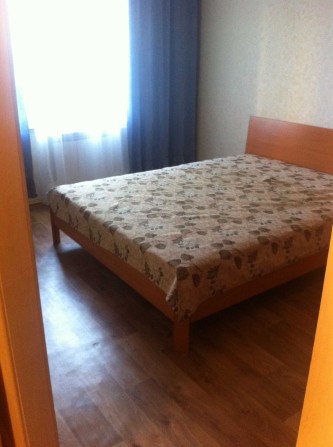 1к.квартирка.Бажана 5 -Б. Метро Харьківська,Вирлиця пішки.Газова плита - фото 1