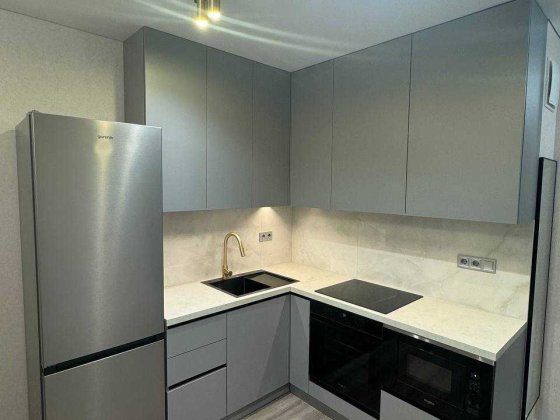 Пропонується до оренди квартира , ЖК Варшавський, однокімнатна Київ