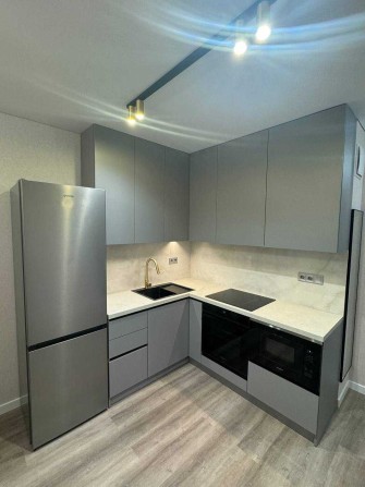 Пропонується до оренди квартира , ЖК Варшавський, однокімнатна - фото 1