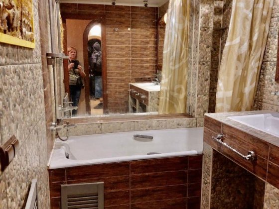 Оренда  гарної 2к кв, пр. Європейського Союза, Виноградарь