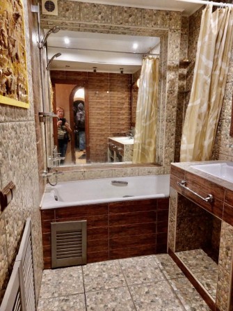 Оренда  гарної 2к кв, пр. Європейського Союза, Виноградарь - фото 1