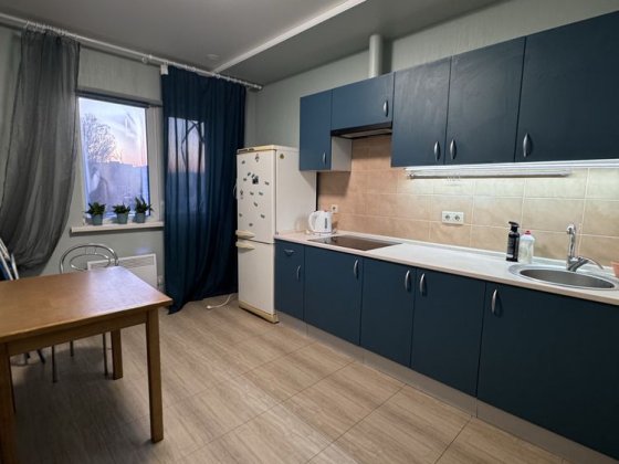 БЕЗ КОМІСІЇ! Здається квартира 1-кімнатна. Київ