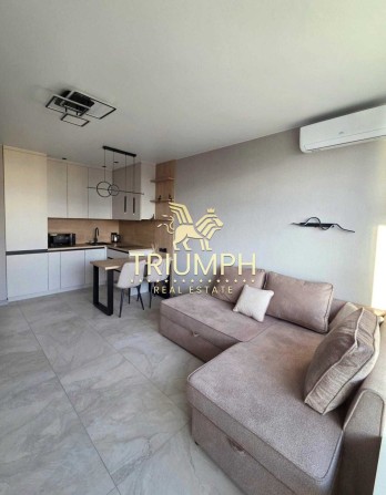 ЖК Зарічний | Євро двійка | Балкон | Гардеробна | Славутич | Осокорки | Позняки - фото 1