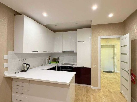 АКТУАЛЬНО! Позняки! Автономність! оз. Сонячне! Ашан! Драгоманова 2б Киев