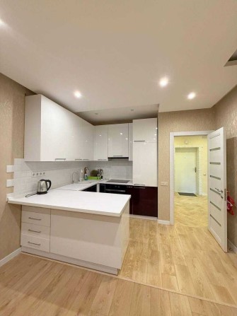 АКТУАЛЬНО! Позняки! Автономність! оз. Сонячне! Ашан! Драгоманова 2б - фото 1