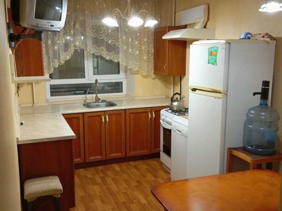 3к квартира вул. Ялтинська, 5-Б Дарницький ринок, Нова Дарниця