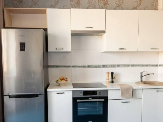 Оренда 1 кімнатна квартира ЖК Лебединий Ревуцького 40 В Київ