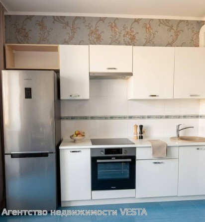 Оренда 1 кімнатна квартира ЖК Лебединий Ревуцького 40 В - фото 1