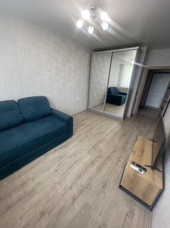 Оренда  ЖК Варшавський Європейського Союзу , 41д - фото 1