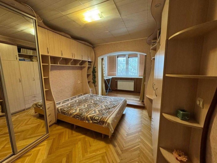 Світлицького 26А, Виноградар, оренда 3к квартири, ГАЗ! 6 поверх! - фото 1