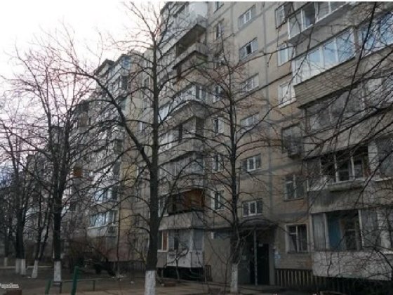 Оренда 3-х кімнатноі квартири на Березняках