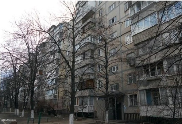 Оренда 3-х кімнатноі квартири на Березняках - фото 1
