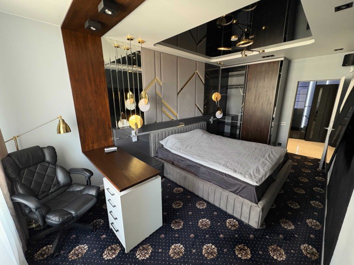 Здається в оренду квартира в ЖК «Галактика» - фото 1