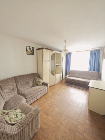 1к квартира м. Лівобережна 12 хв, вул. П. Куліша, поряд ЖК Каховський - фото 1