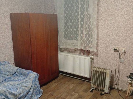 Здаю двокімнатну квартиру в приватному буд. Святошинський район вул. Стеценка/Газопровідна Киев