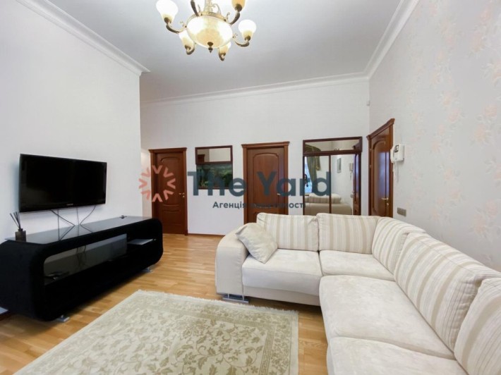 Без комисии Сдам в аренду квартиру Центр - фото 1