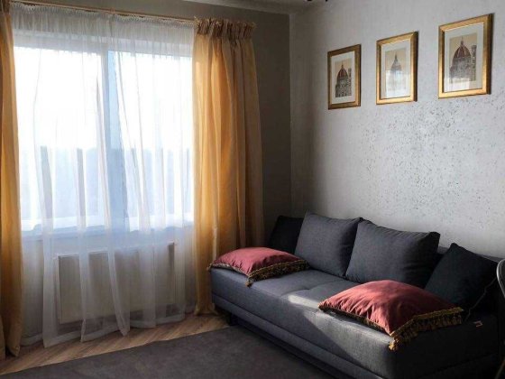 ГЕНЕРАТОР! Новобудова Студія 22м2 вул. Тираспольська 58 м. Сирецька