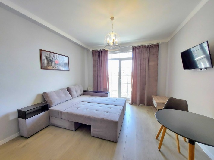 Оренда гарної квартири у ЖК Нова Англія! М. Васильківська 10 хв. пішки - фото 1