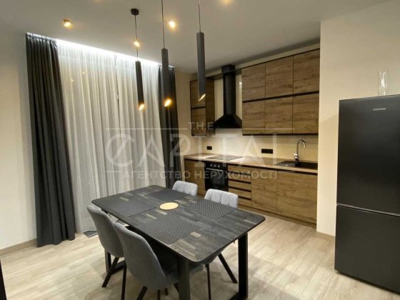 SUPER затишна квартира в ЖК Рибальський Rybalsky  Набережно-Рибальська, 3 поруч Блокбастер та Поділ