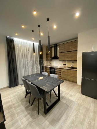 SUPER затишна квартира в ЖК Рибальський Rybalsky  Набережно-Рибальська, 3 поруч Блокбастер та Поділ - фото 1