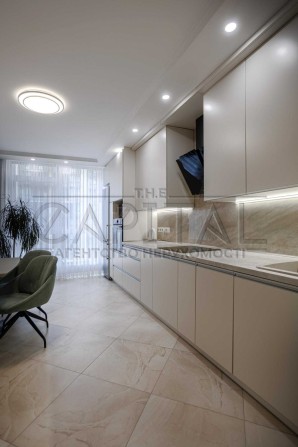 ГЕНЕРАТОР Аренда квартиры ЖК Французский квартал 2 ул. Джона Маккейна Печерский - фото 1