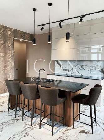 Оренда 2 кімнатної квартири | 60м² | ЖК преміум класу Jack House - фото 1
