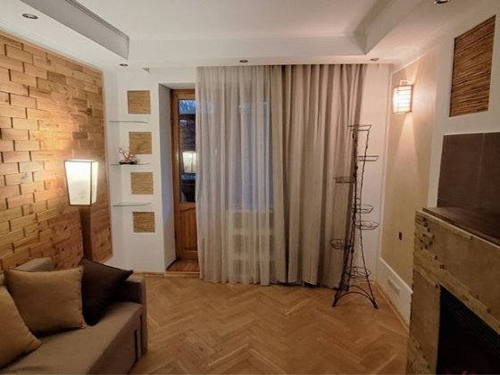 Здається 2-кімнатна квартира Печерський район Оренда Киев