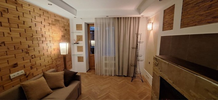 Здається 2-кімнатна квартира Печерський район Оренда - фото 1