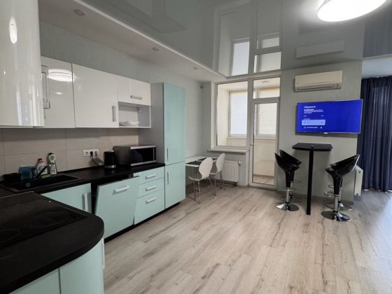 Драгоманова 2 Оренда 1 кімнатна квартира Київ