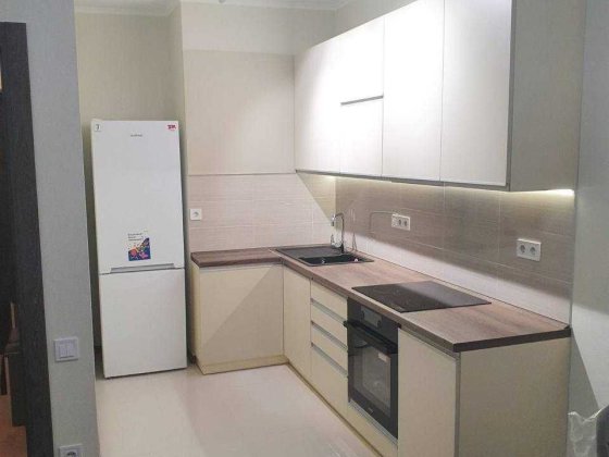 Генератор ! 1 кімнатна ЖК Теремки ,вул.Заболотного 15 Б Киев