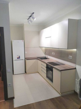 Генератор ! 1 кімнатна ЖК Теремки ,вул.Заболотного 15 Б - фото 1