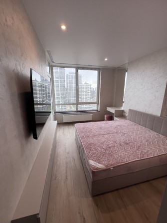 Олександра Олеся 5А ЖК Варшавський 2 Ретровіль - фото 1