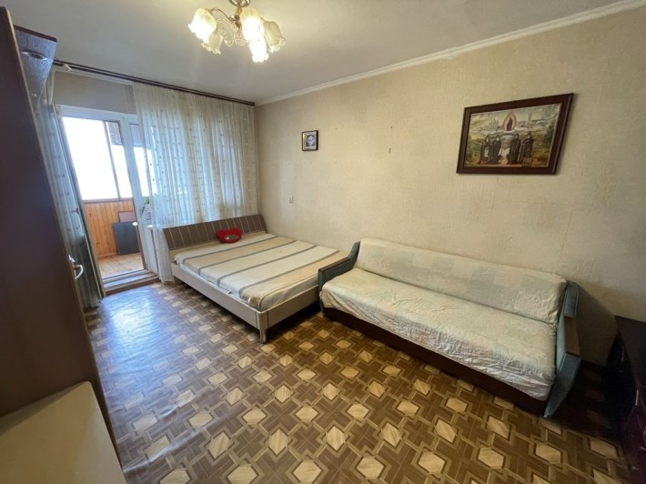 Оренда 1к квартири Ревуцкого 44 - фото 1