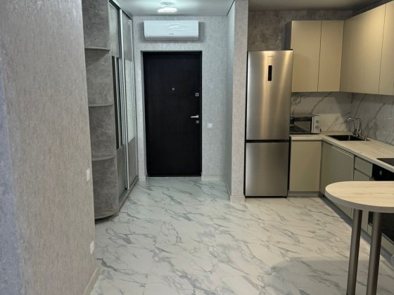 Однокімнатна квартира ЖК Діброва парк, 6 поверх Київ