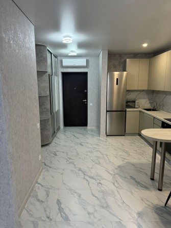 Однокімнатна квартира ЖК Діброва парк, 6 поверх - фото 1