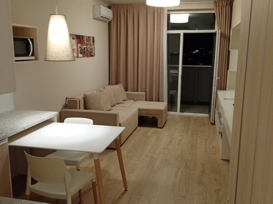 Оренда квартири Васильківська 100 А, Виставковий центр, Standard One