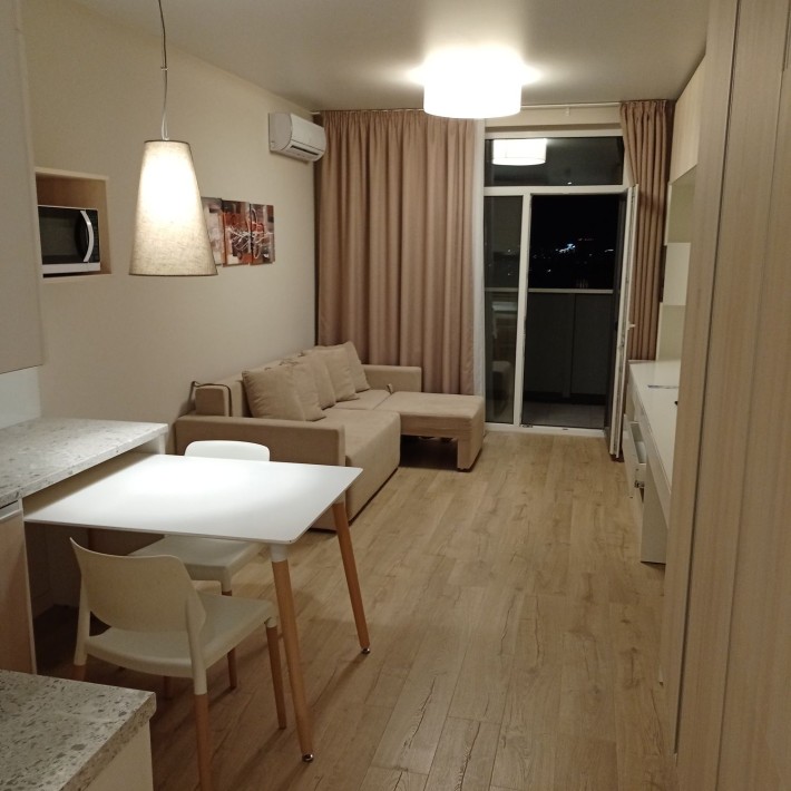 Оренда квартири Васильківська 100 А, Виставковий центр, Standard One - фото 1