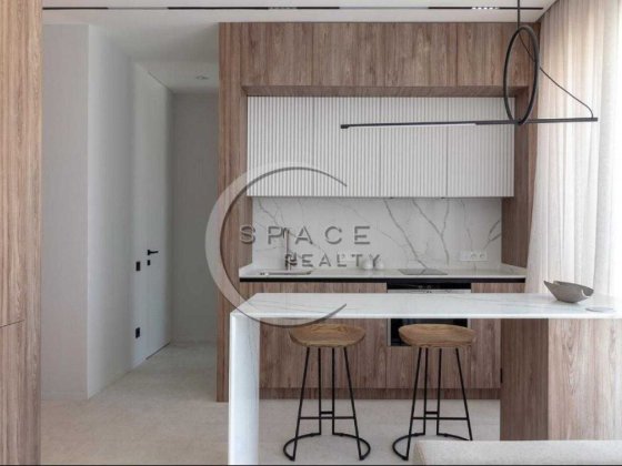 Оренда 2к  квартири 50 м2   ЖК Chicago Central House вул Антоновича 44 Киев