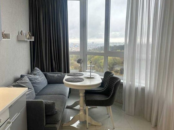 ЖК Новомостицько-Замковецький, здача в оренду на короткий термін до 4 місяців Данченка 34 А Київ