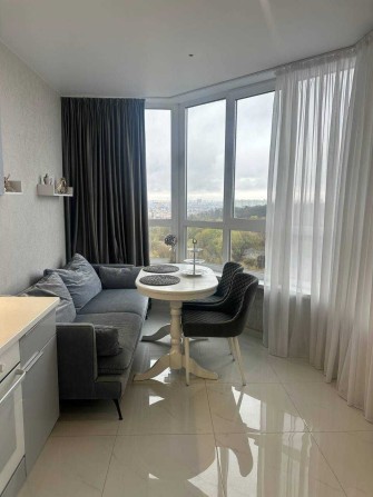 ЖК Новомостицько-Замковецький, здача в оренду на короткий термін до 4 місяців Данченка 34 А - фото 1